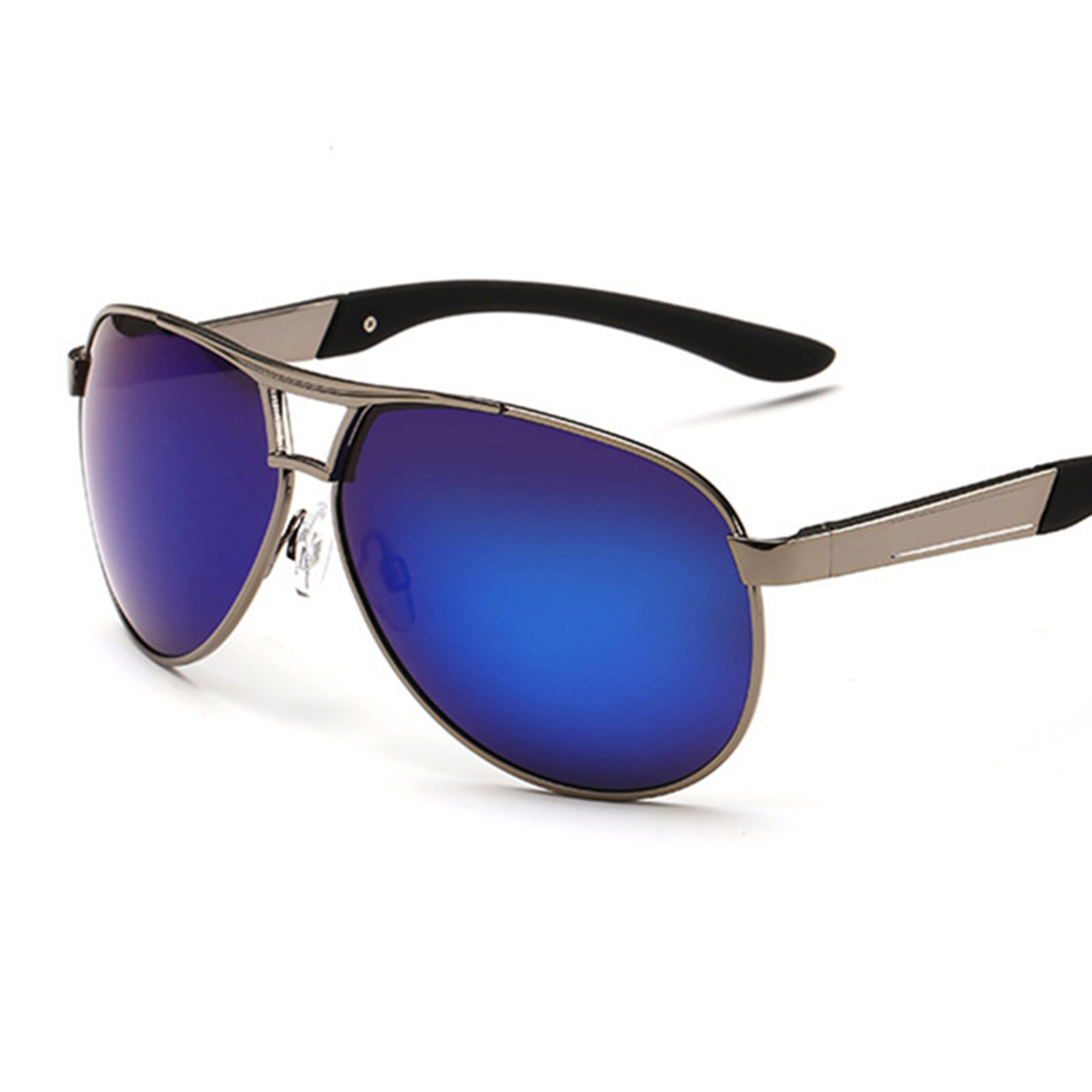 Fashion Men Uv Protection Sunglasses 4