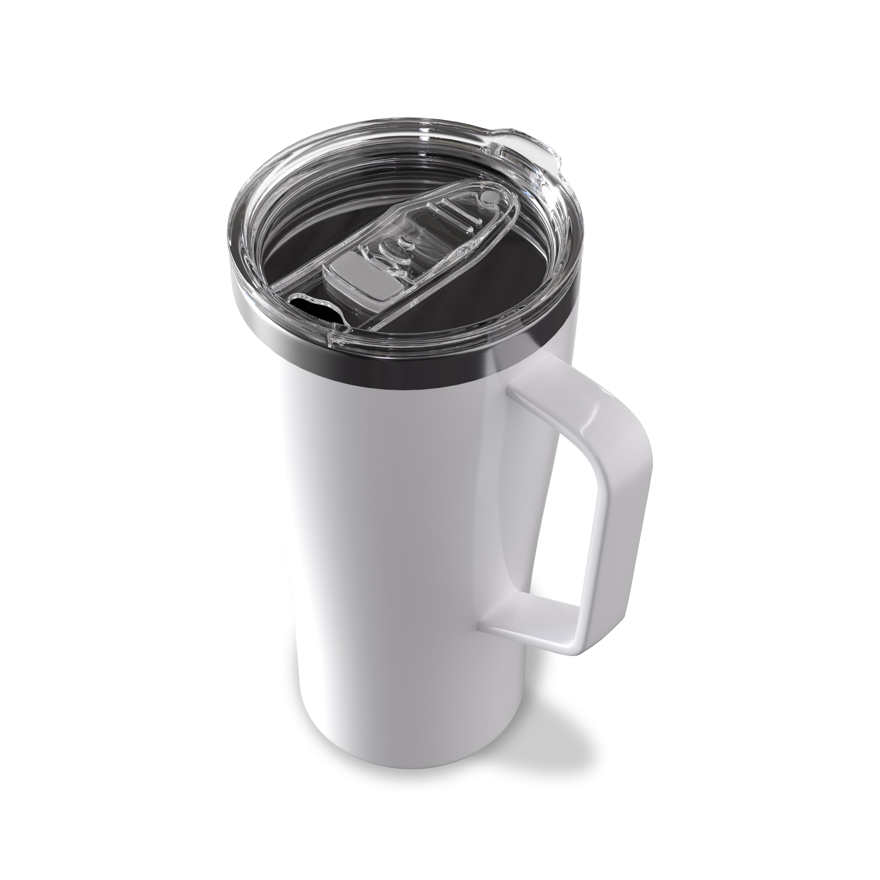Tall muggin 532 ml18 oz mug 16