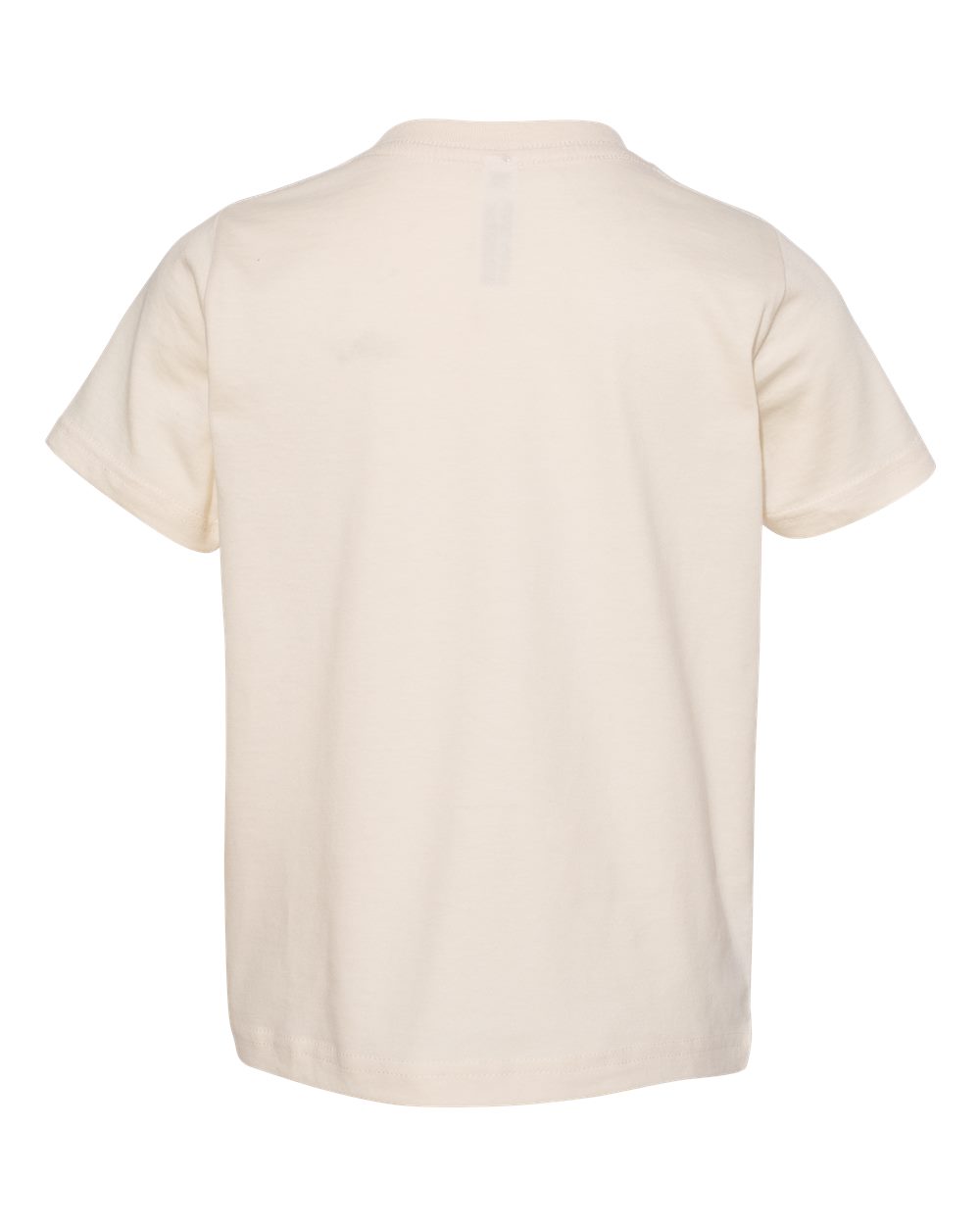 Toddler Fine Jersey Tee - 3321 414