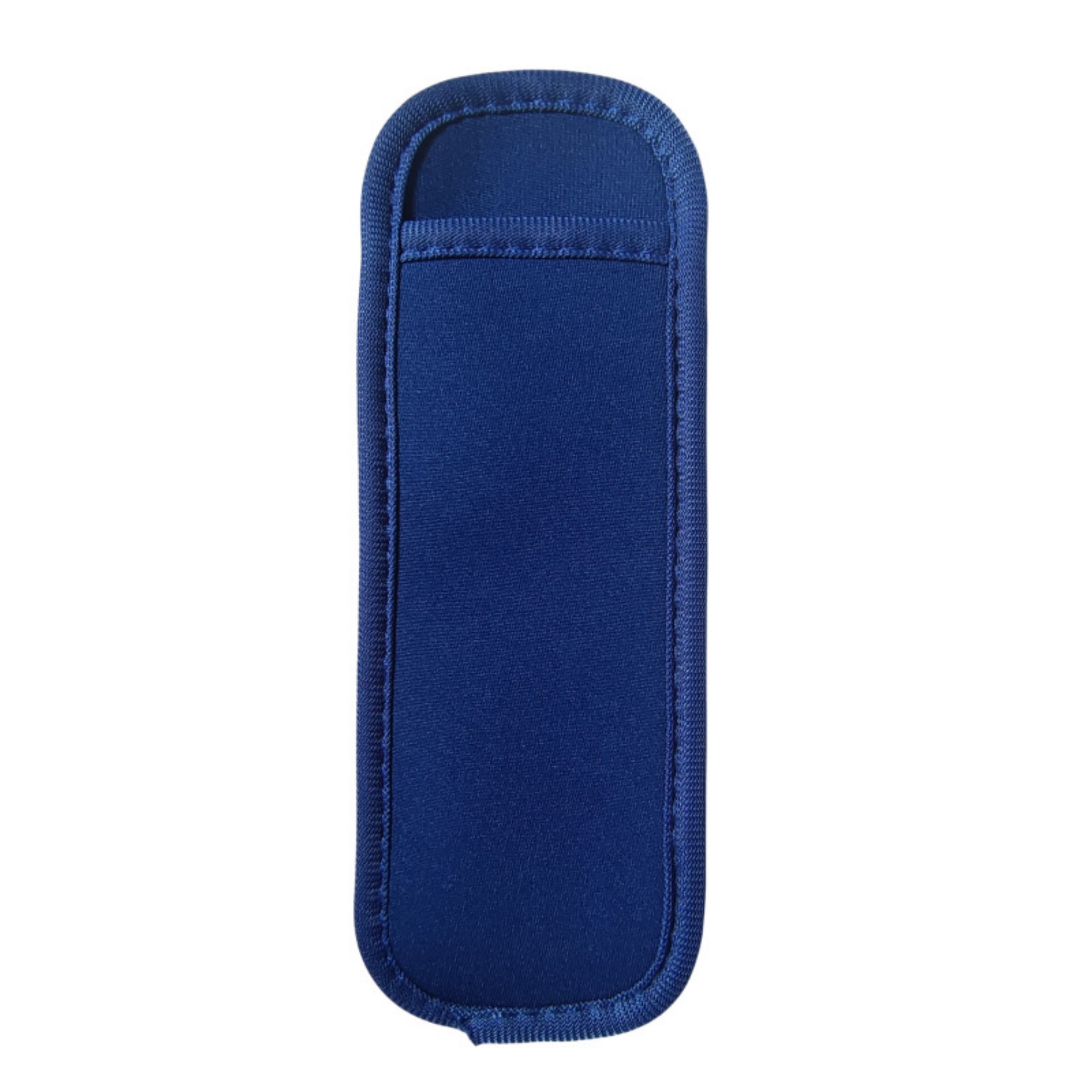 Scuba Cloth Popsicle Sleeve Holder For Frozen Treats 6