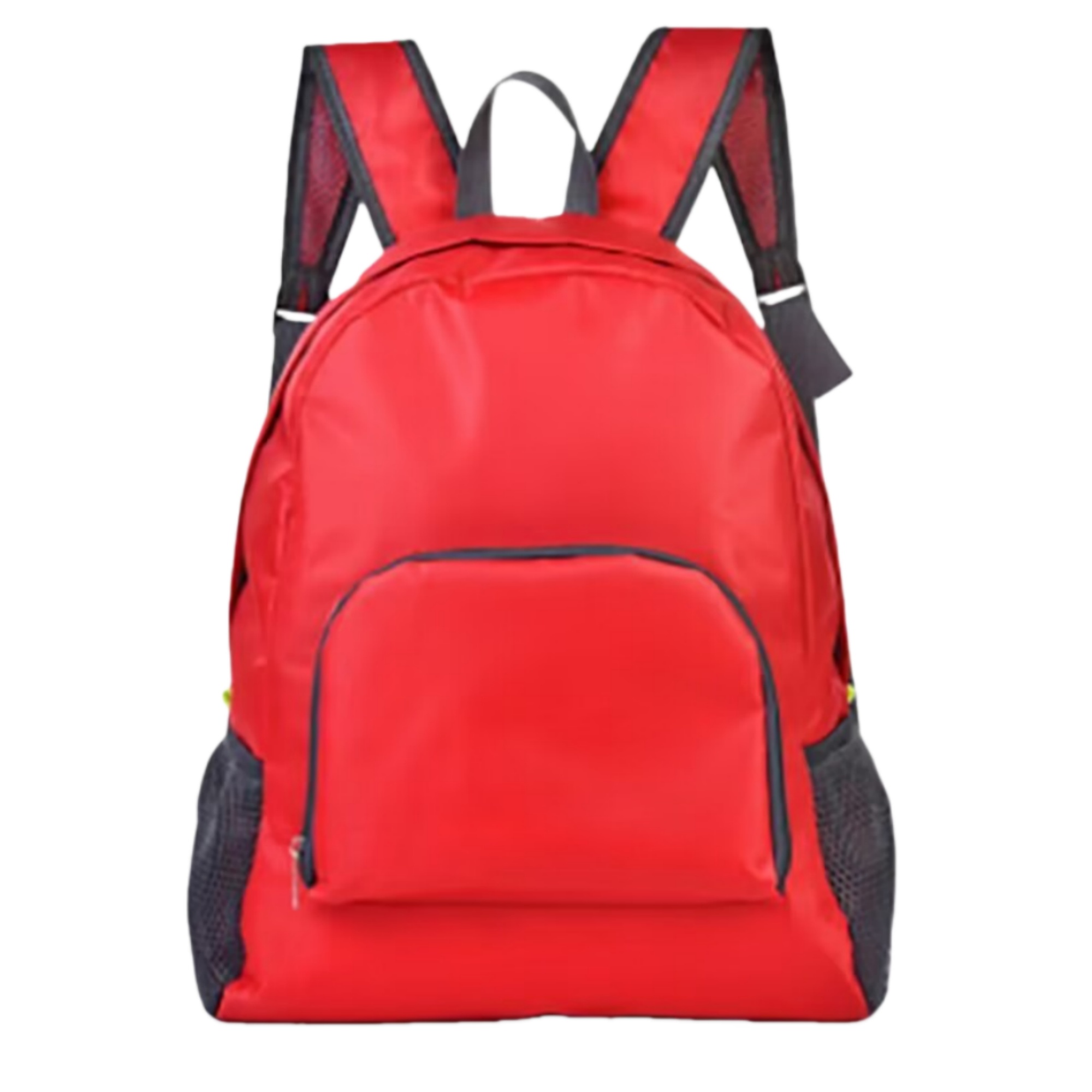 Foldable Backpack Ultralight Outdoor Travel Bag 10