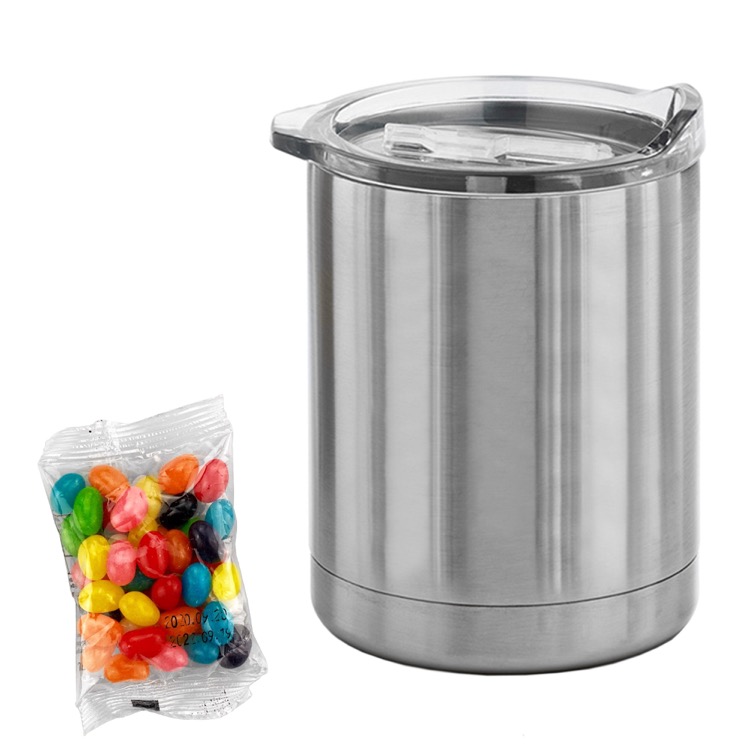 Jelly Bean In Paris Mug 9