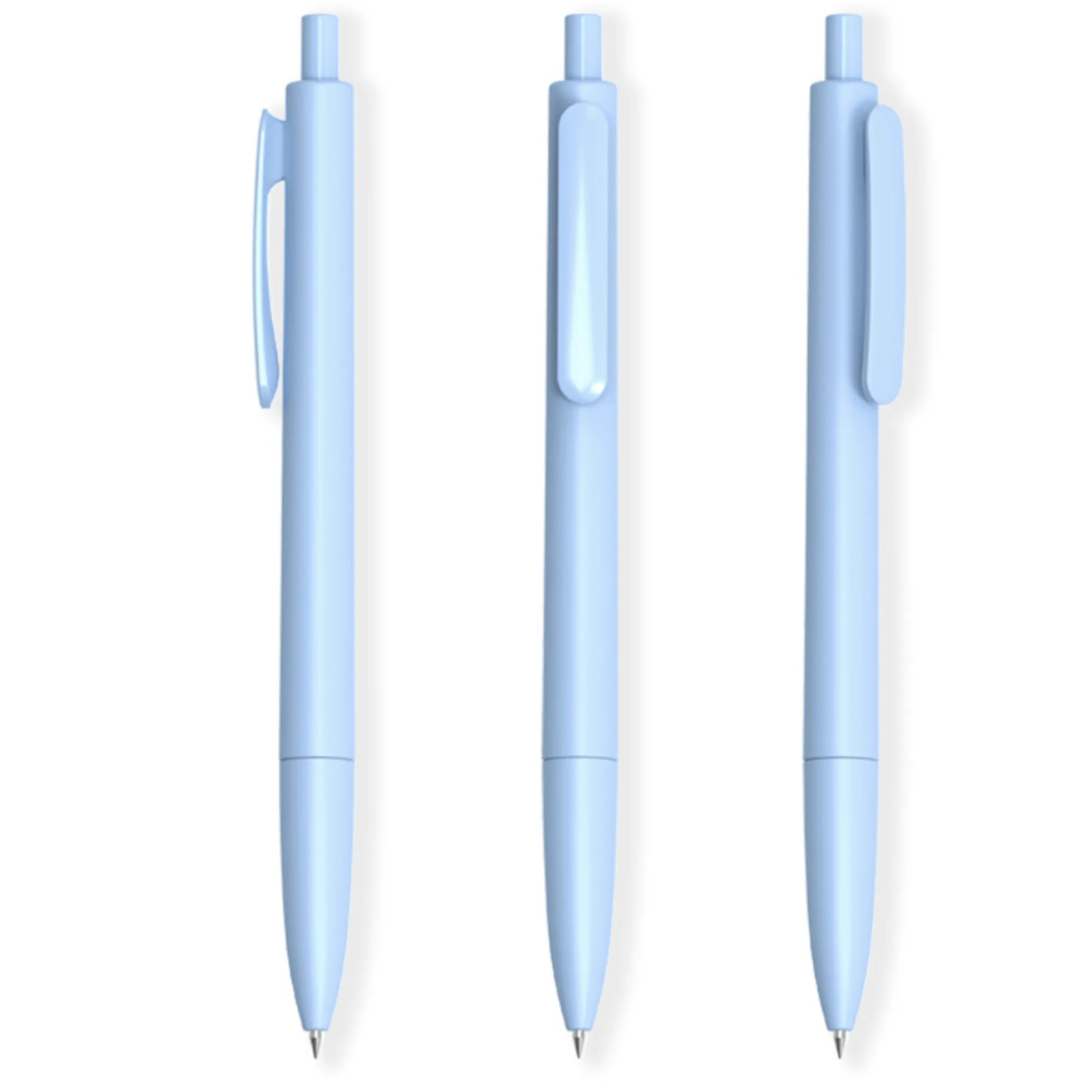 Push Button Pen 2