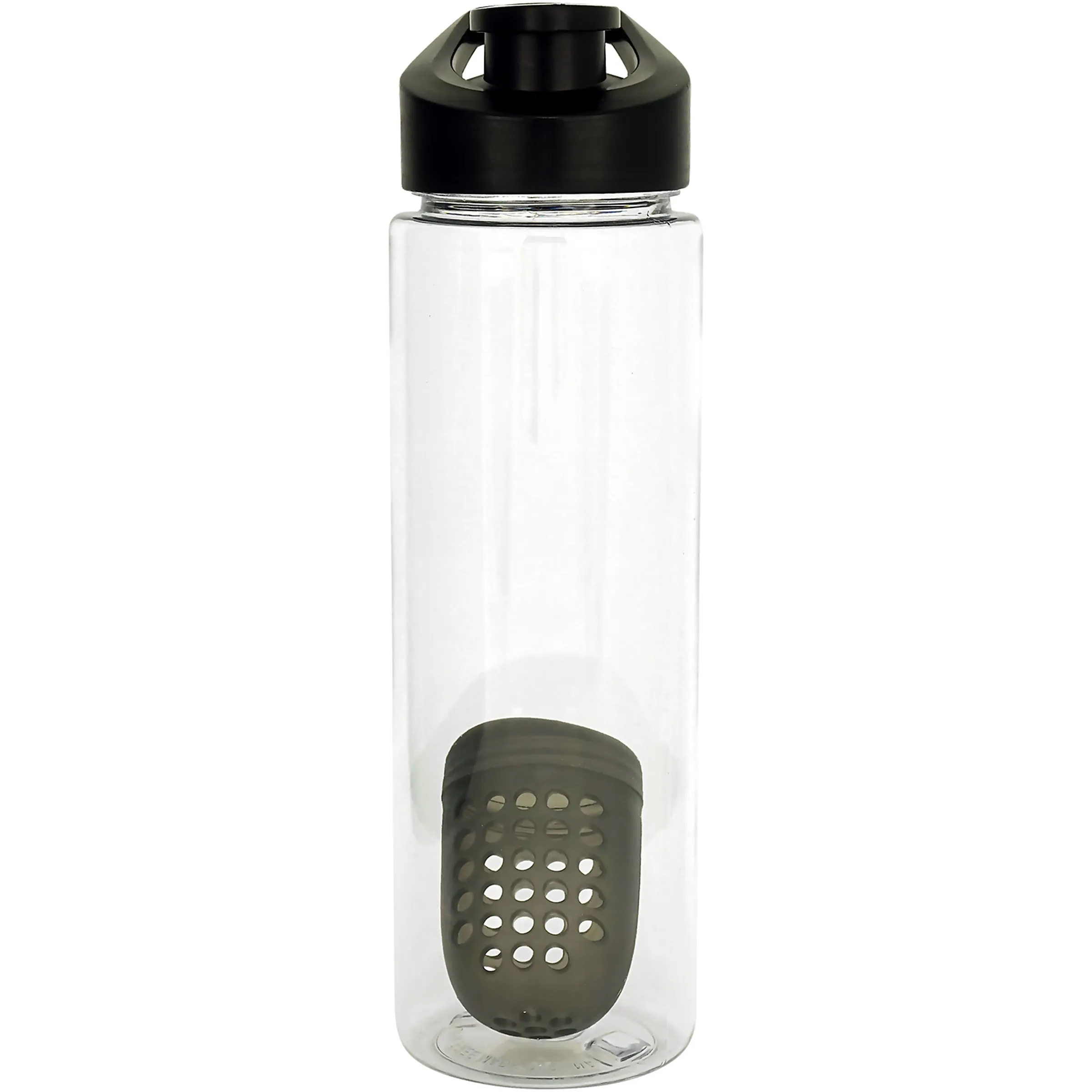 Easy Pour 24 oz. Recycled Bottle With Floating Infuser 10