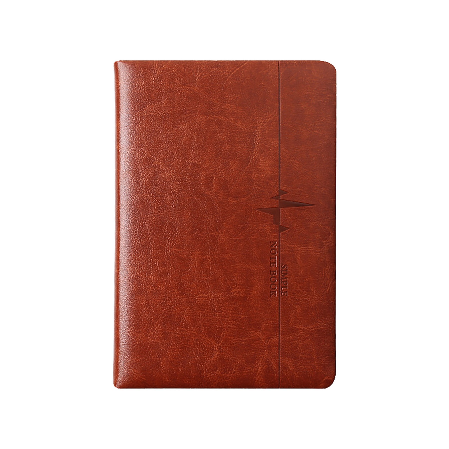 Dynamic Business Notebook 8