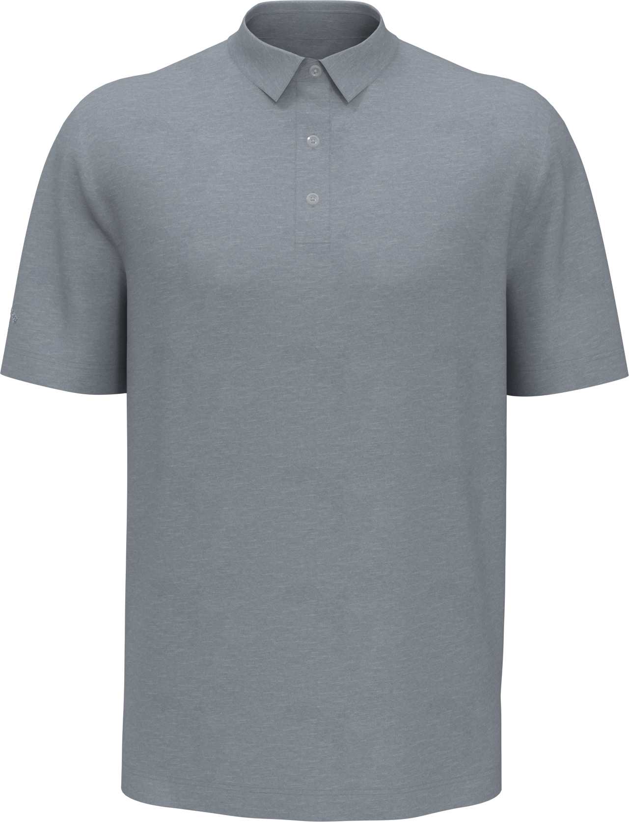 Short Sleeve Opti-Shield Tonal Performance Polo 7