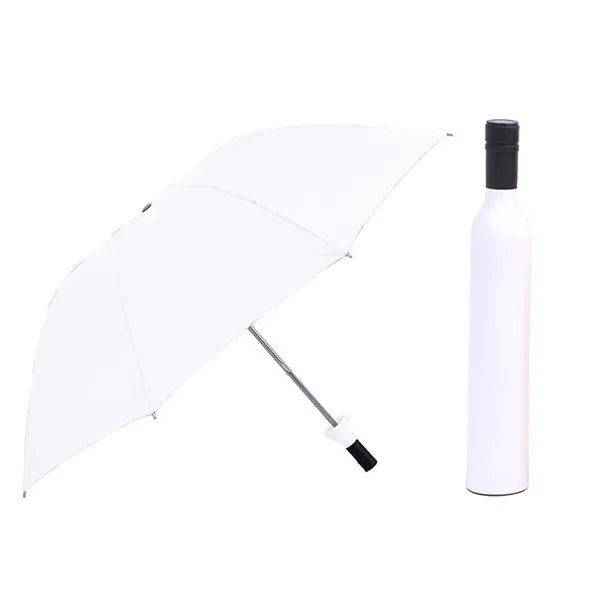 Wine Bottle Umbrella 3