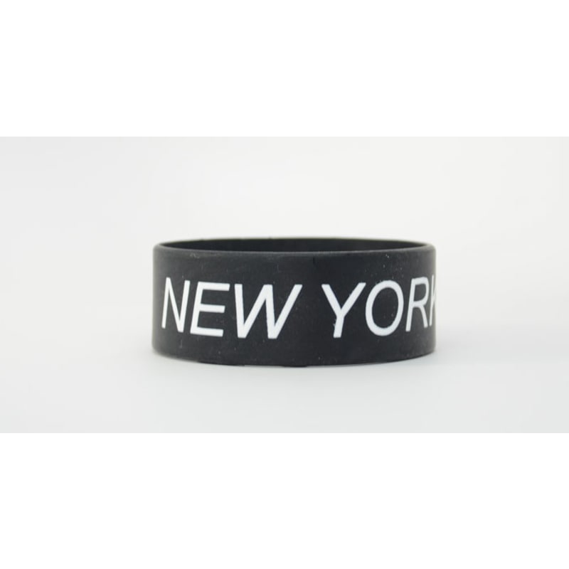 1 Inch Printed Wristbands 17