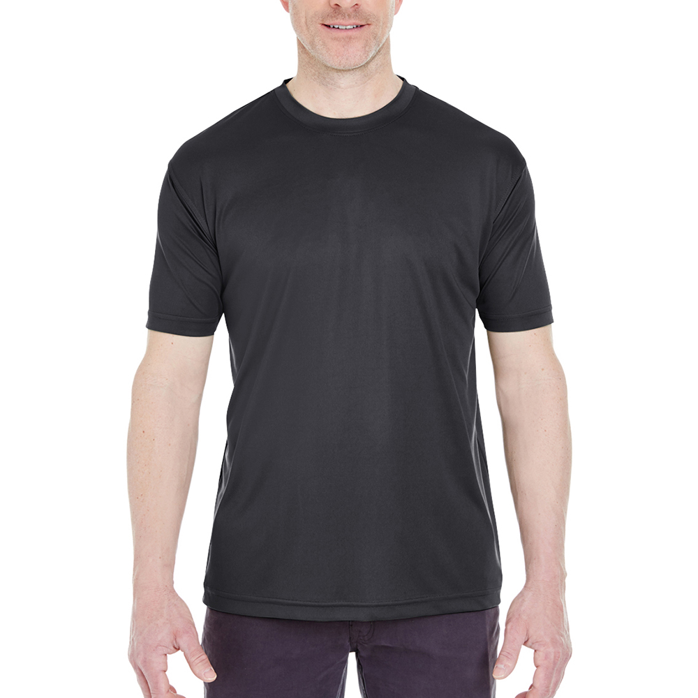 4 oz Moisture-wicking Sports Shirts