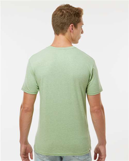 Unisex RecycledSoft™ T-Shirt - 2010 20