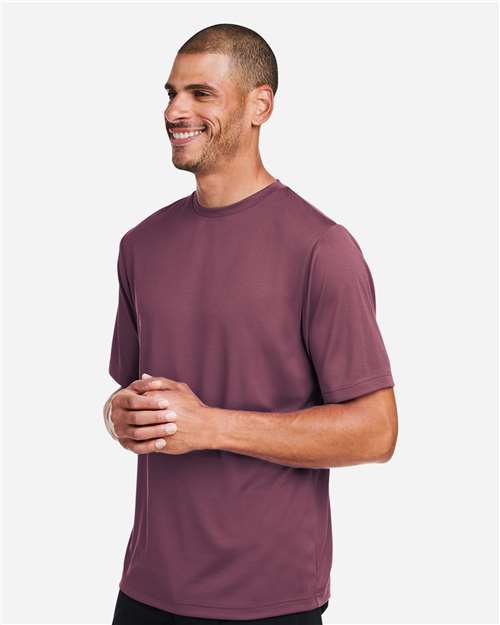Men's Zone Performance Mesh T-Shirt - TT15 205