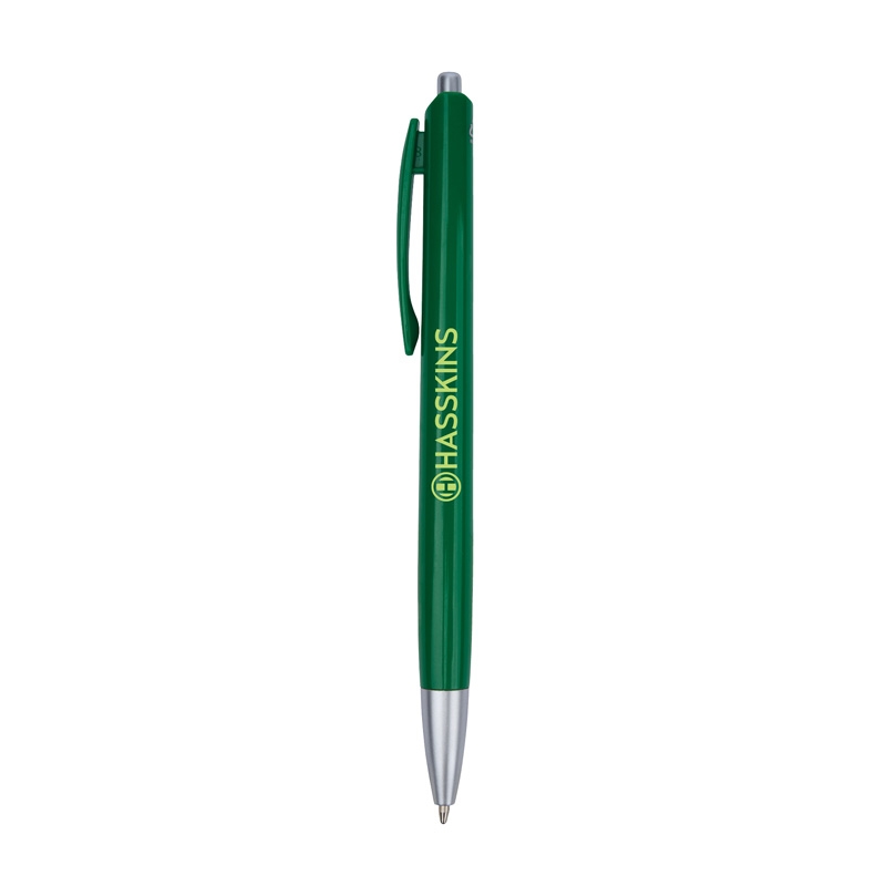 Tara Recycled Plastic Ballpoint Pen 46