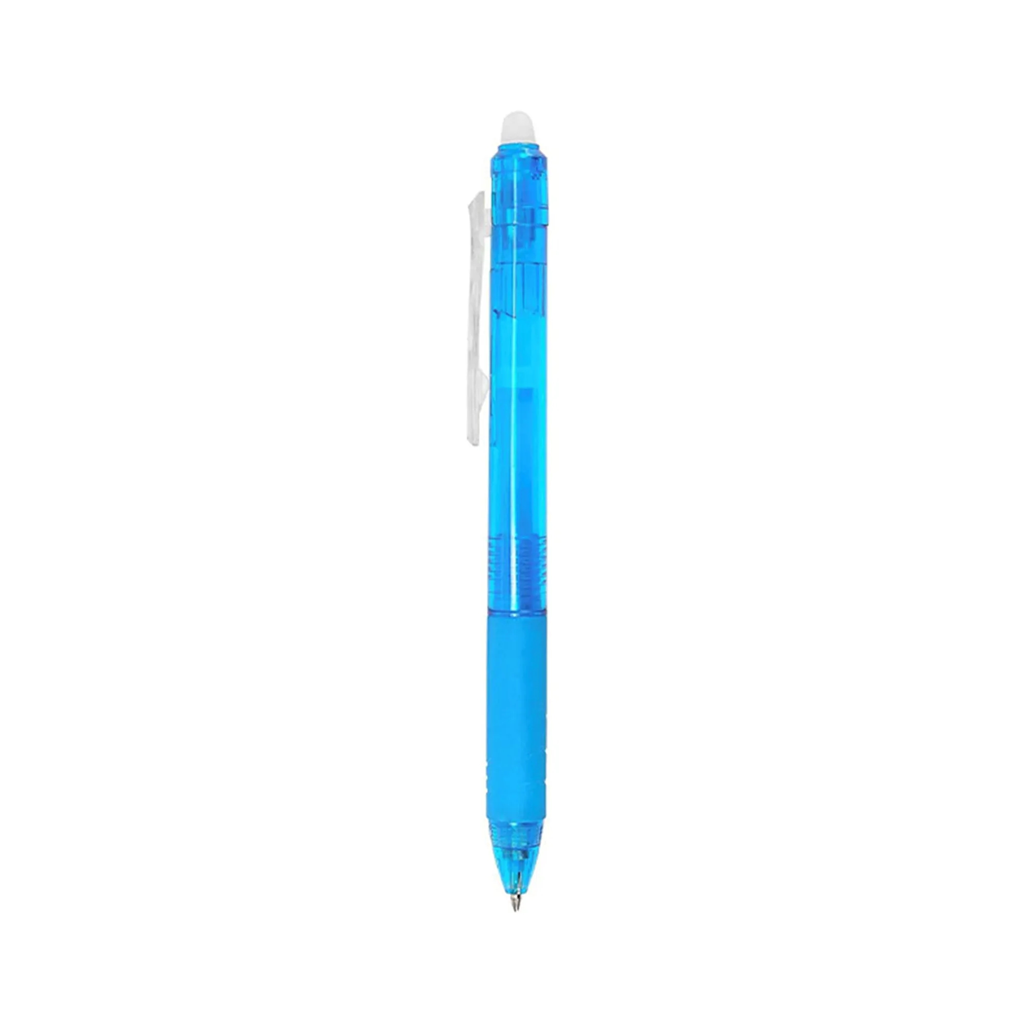 Retractable Erasable Gel Pens Clicker 16