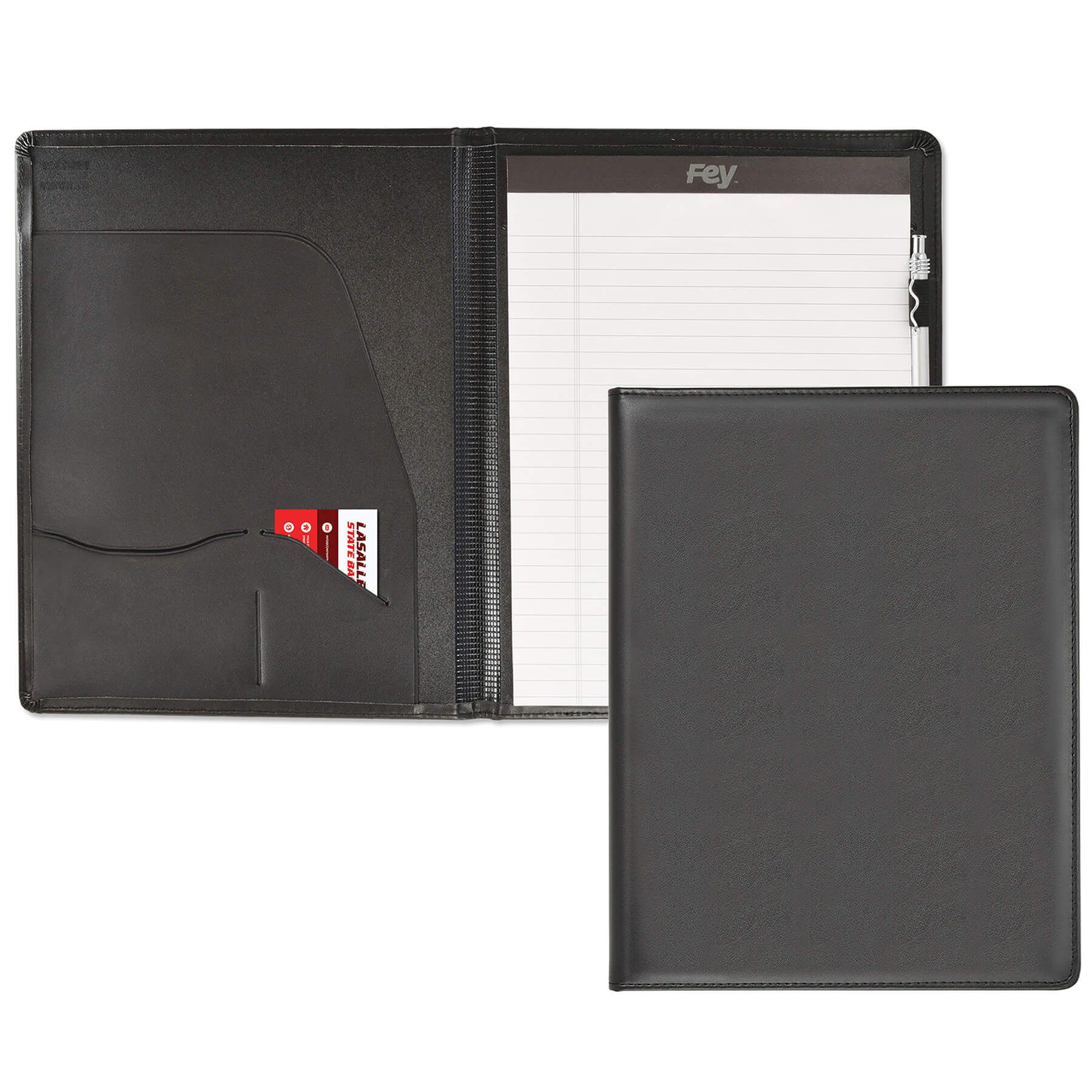 Stratton Writing Pad 2