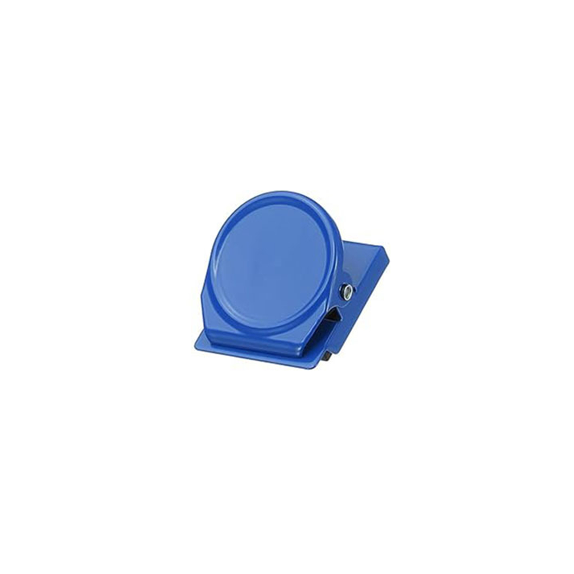 Small Portable Magnetic Receipt Note Clip 12