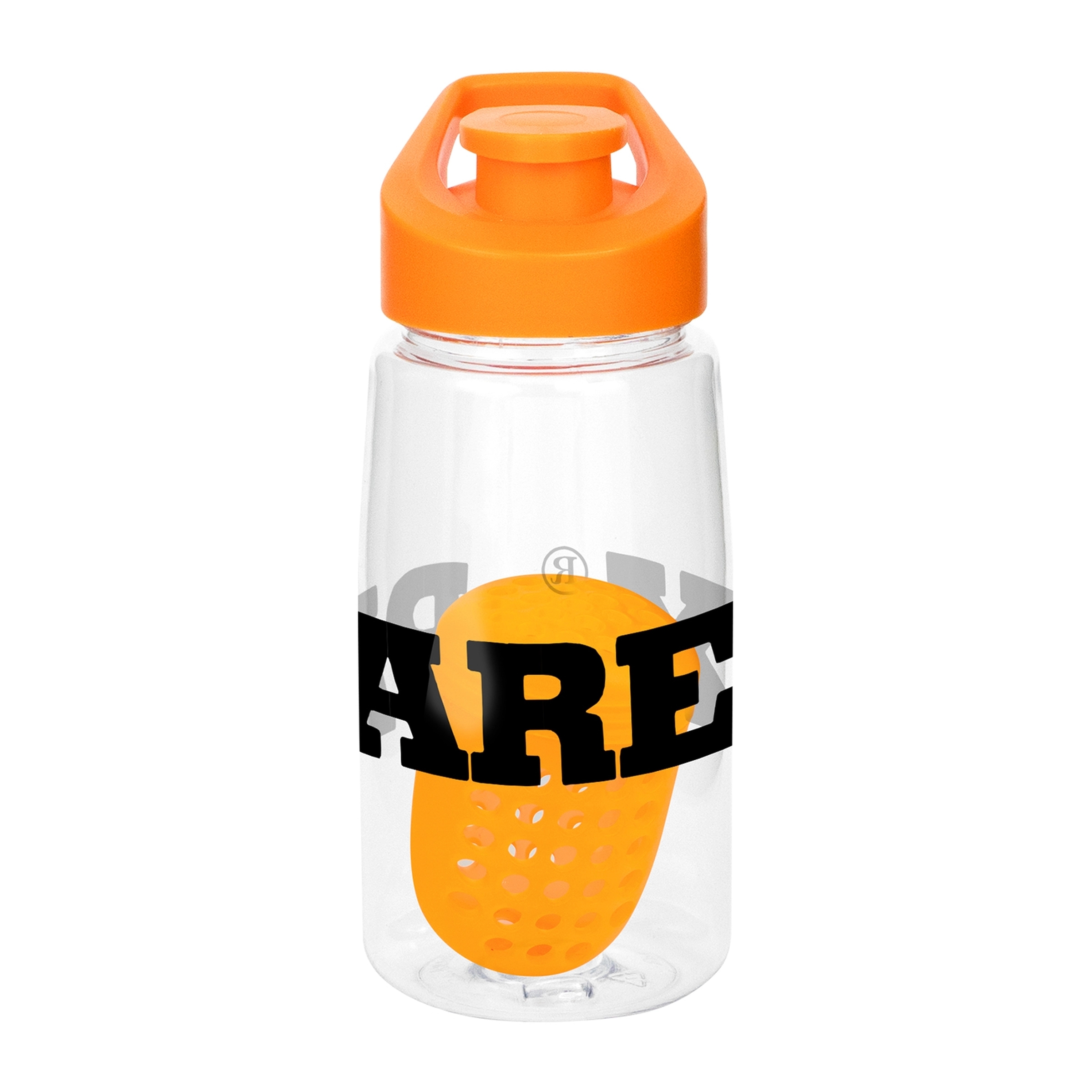 Easy Pour 18 oz. Recycled Bottle with Floating Infuser 15