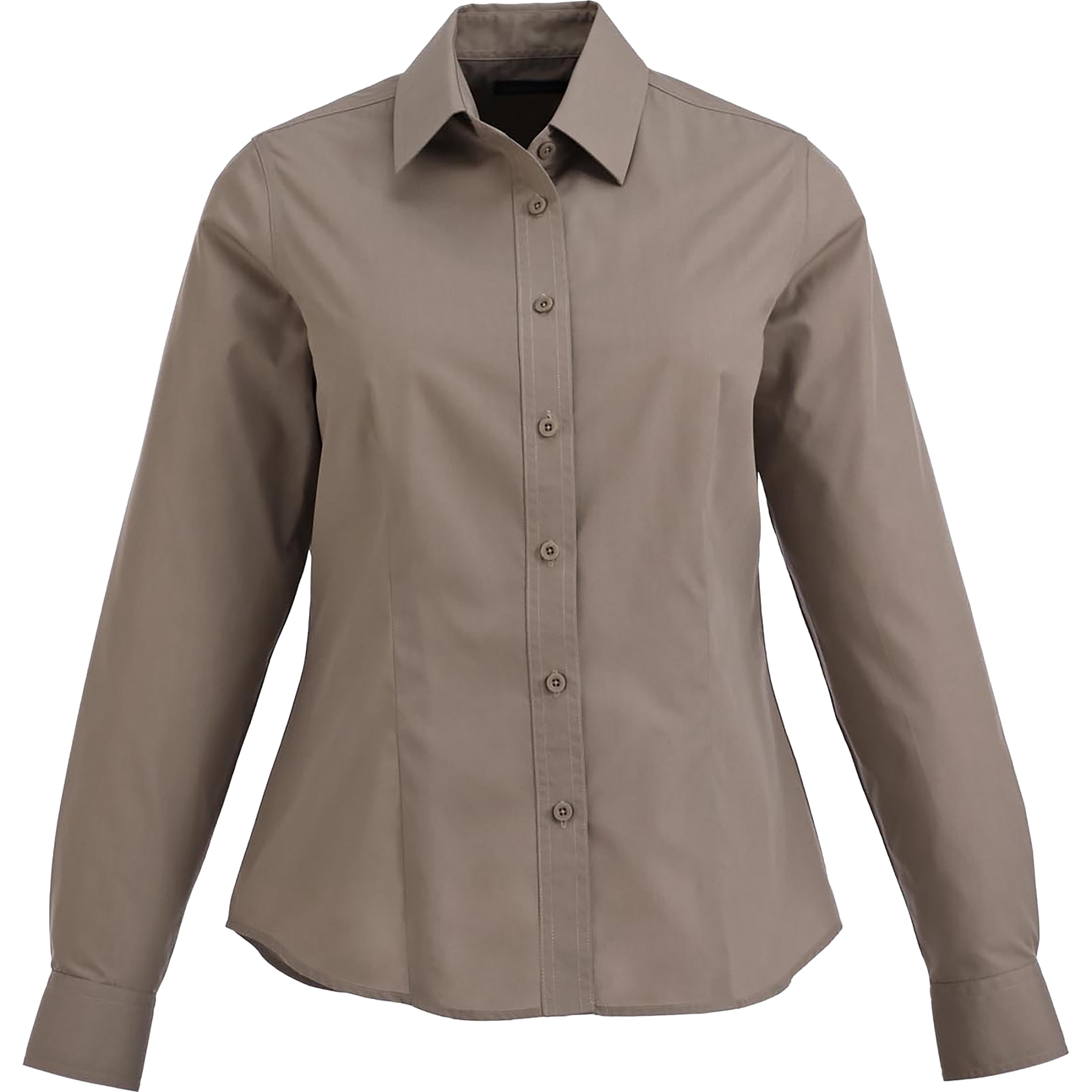 Women's PRESTON Long Sleeve Shirt 26