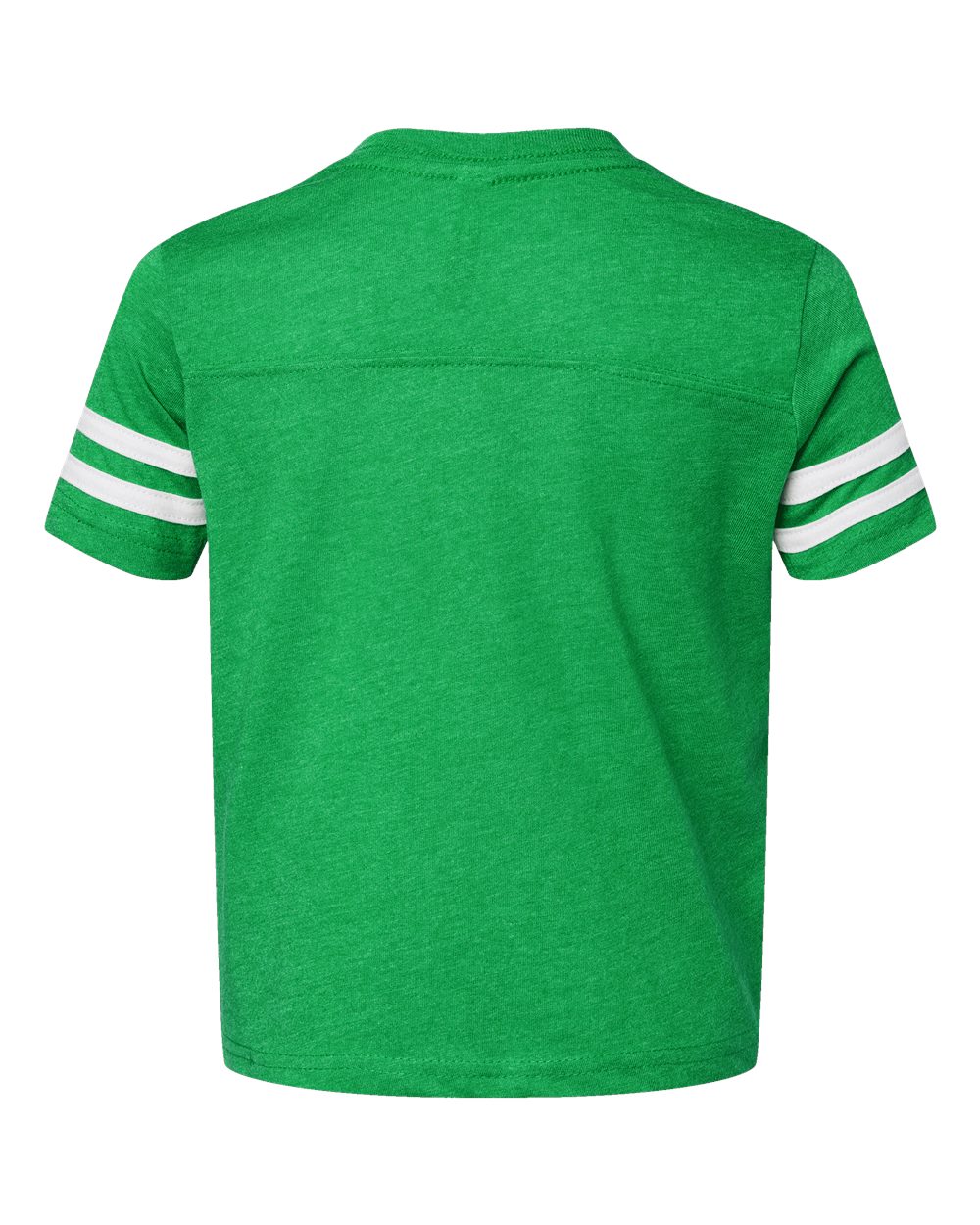 Toddler Football Fine Jersey Tee - 3037 61
