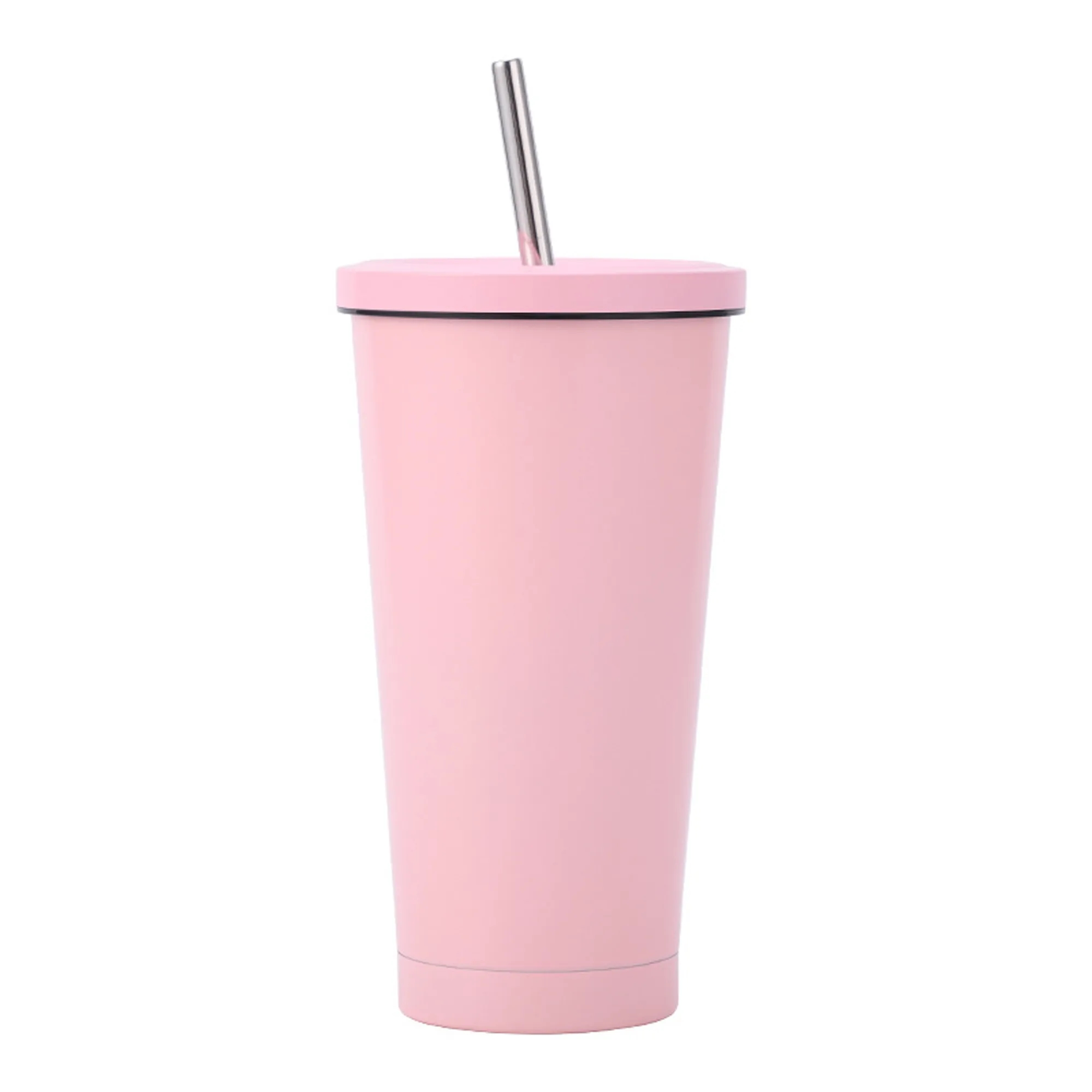 Double Wall Stainless Steel Cup 2