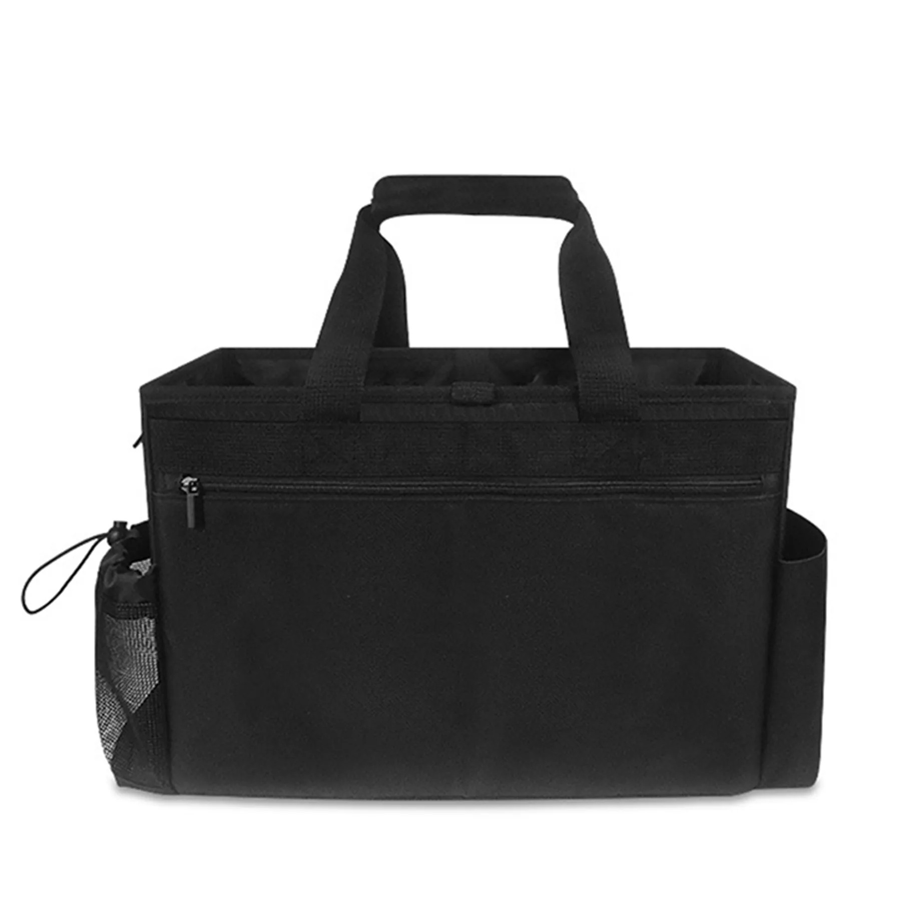 Portable Cleaning Waist Bag 2