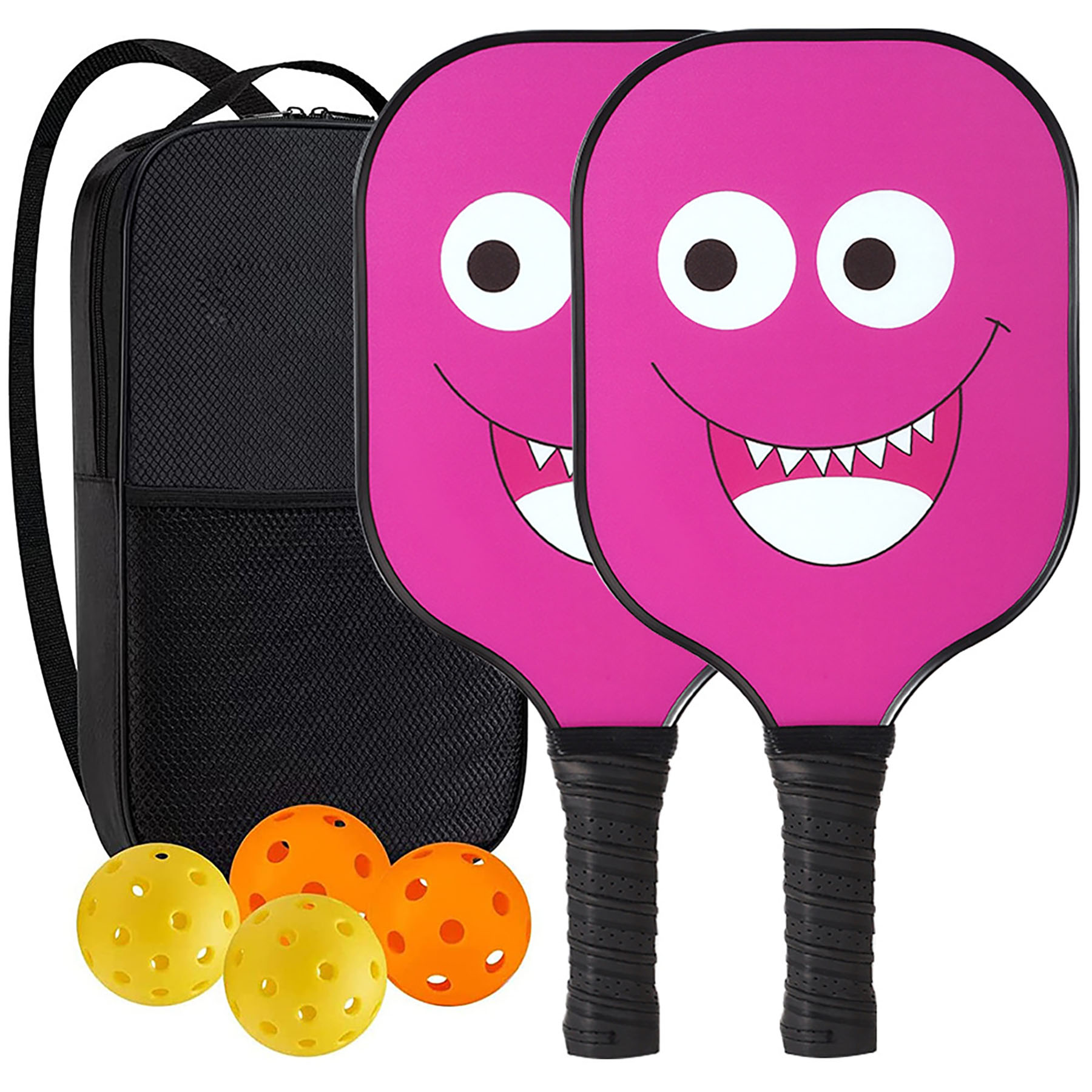 Pickleball Paddle 3