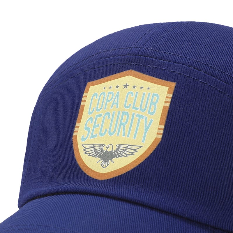 Custom Camper Hats 8