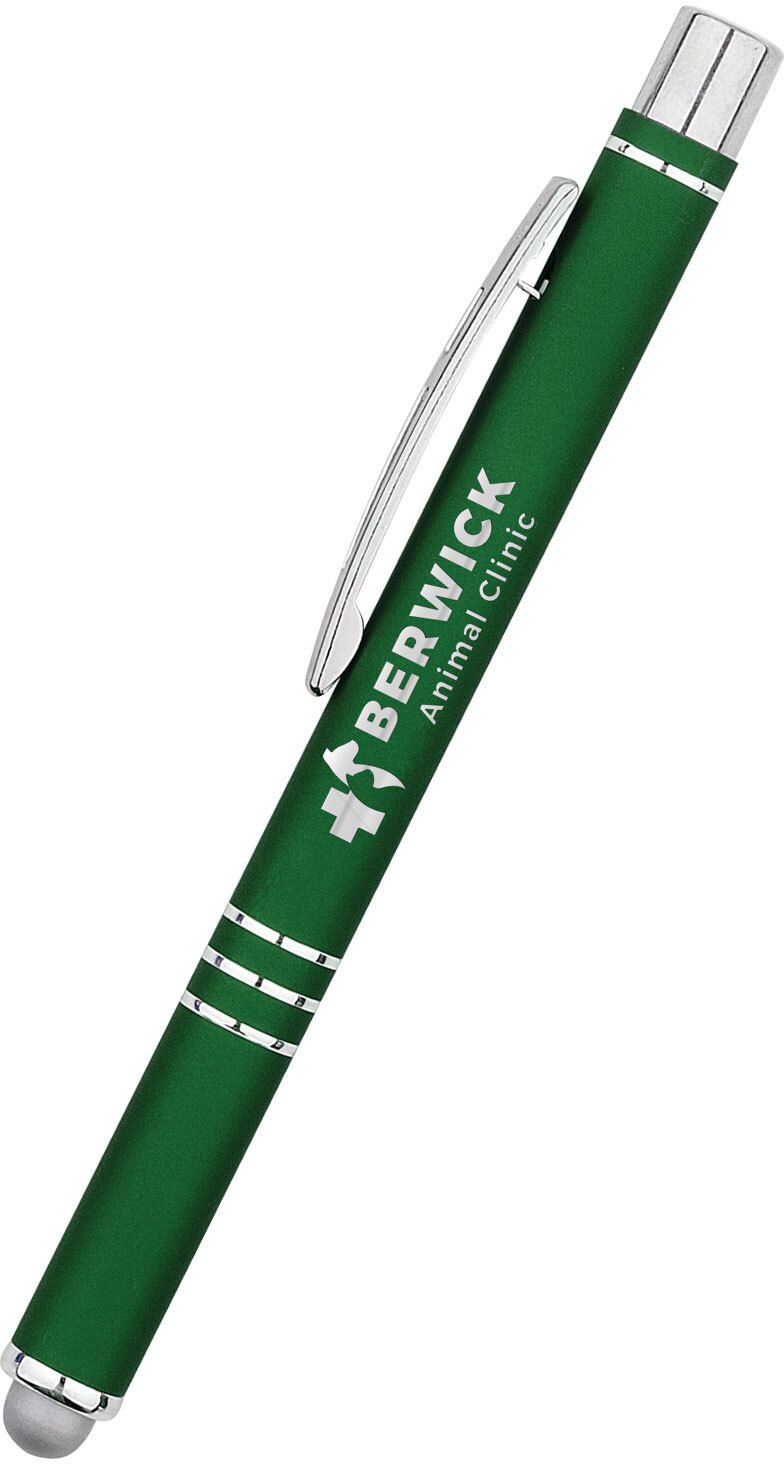 SARATOGA TOUCH FREE STYLUS 18