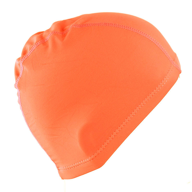 Swim Cap 4