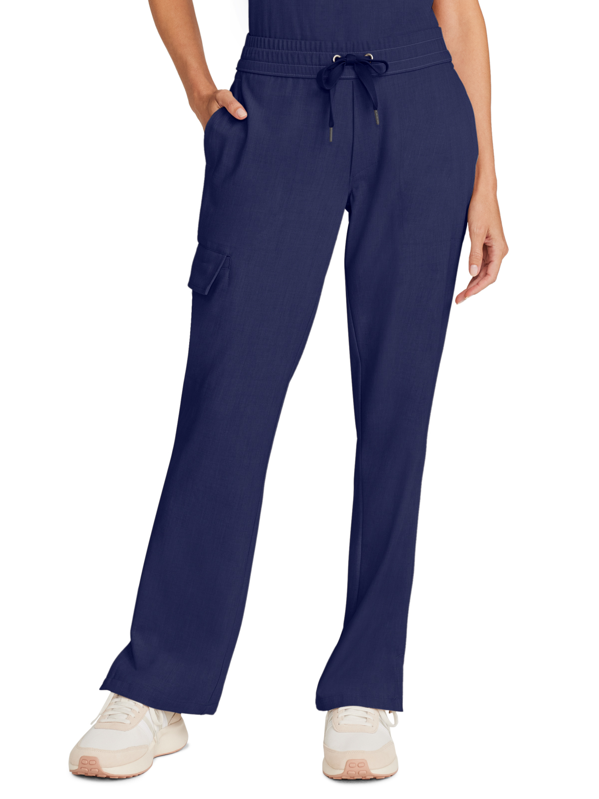 Healing Hands - HH Quest - Women's 4-Pocket Straight Leg Pant 51