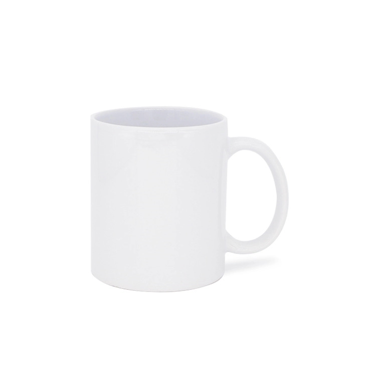 11oz Ceramic Mugs with Handle 2