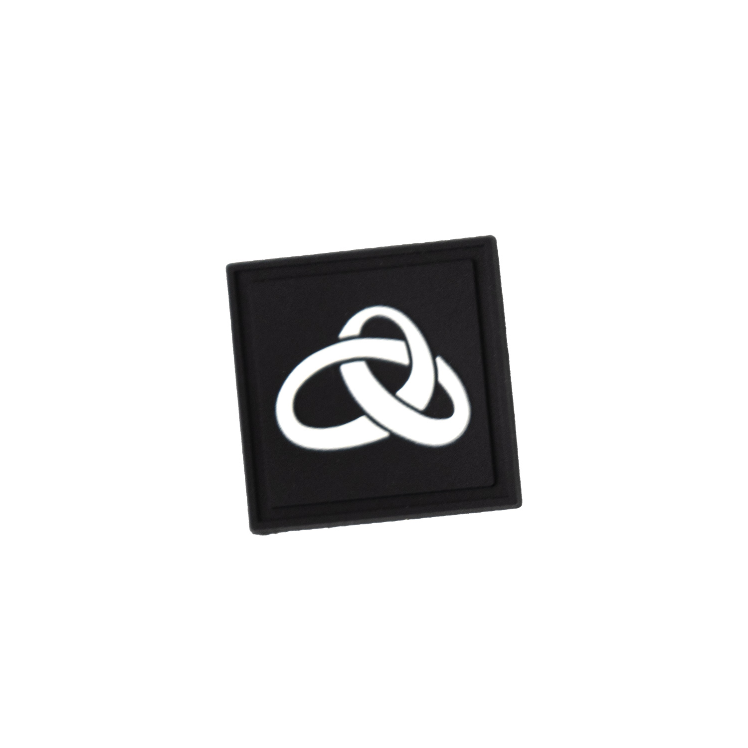 1" 2D PVC Patches 1