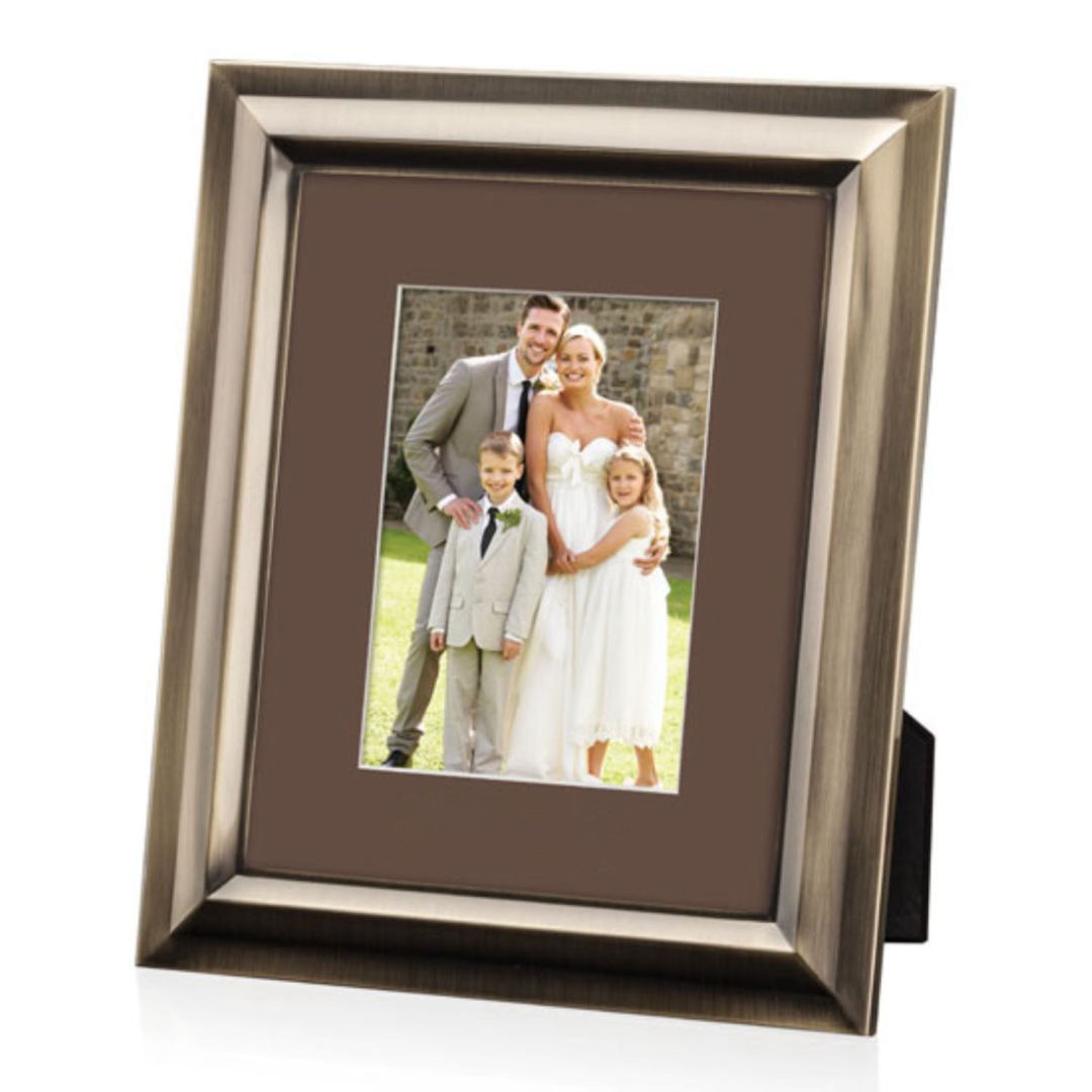 Lancashire Picture Frame 29