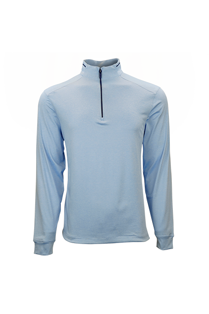 Leaderboard 1/4 Zip 3