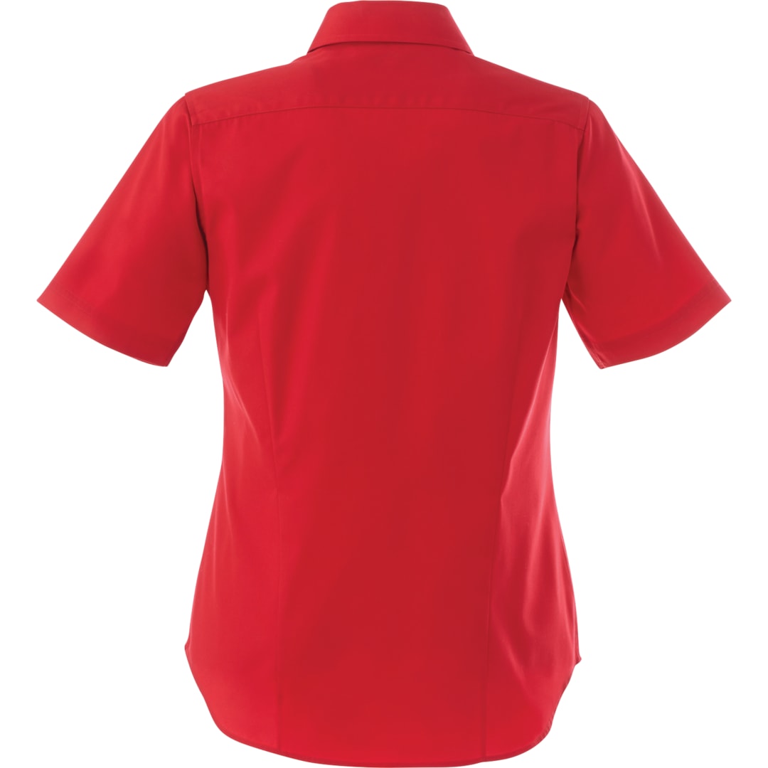 Women's STIRLING Short Sleeve Shirt 48