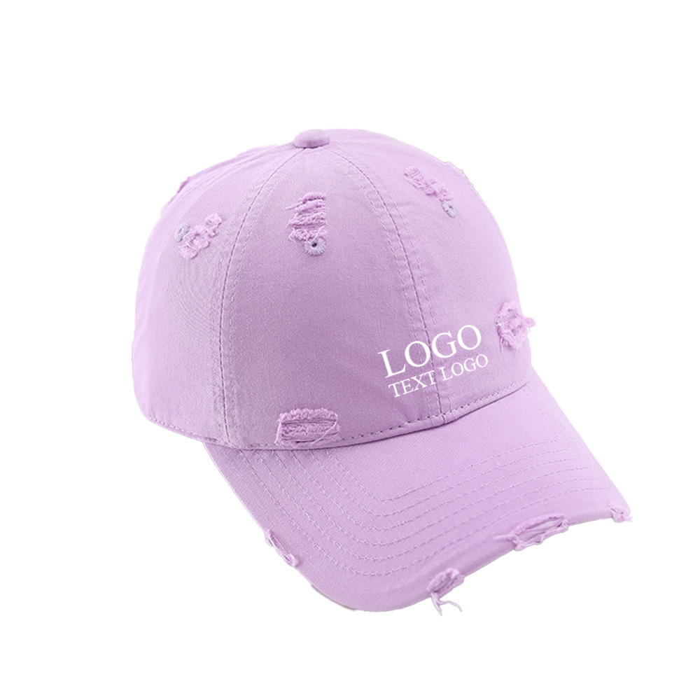 Vintage Custom Heat transfer Old Hole Dad Hat 9