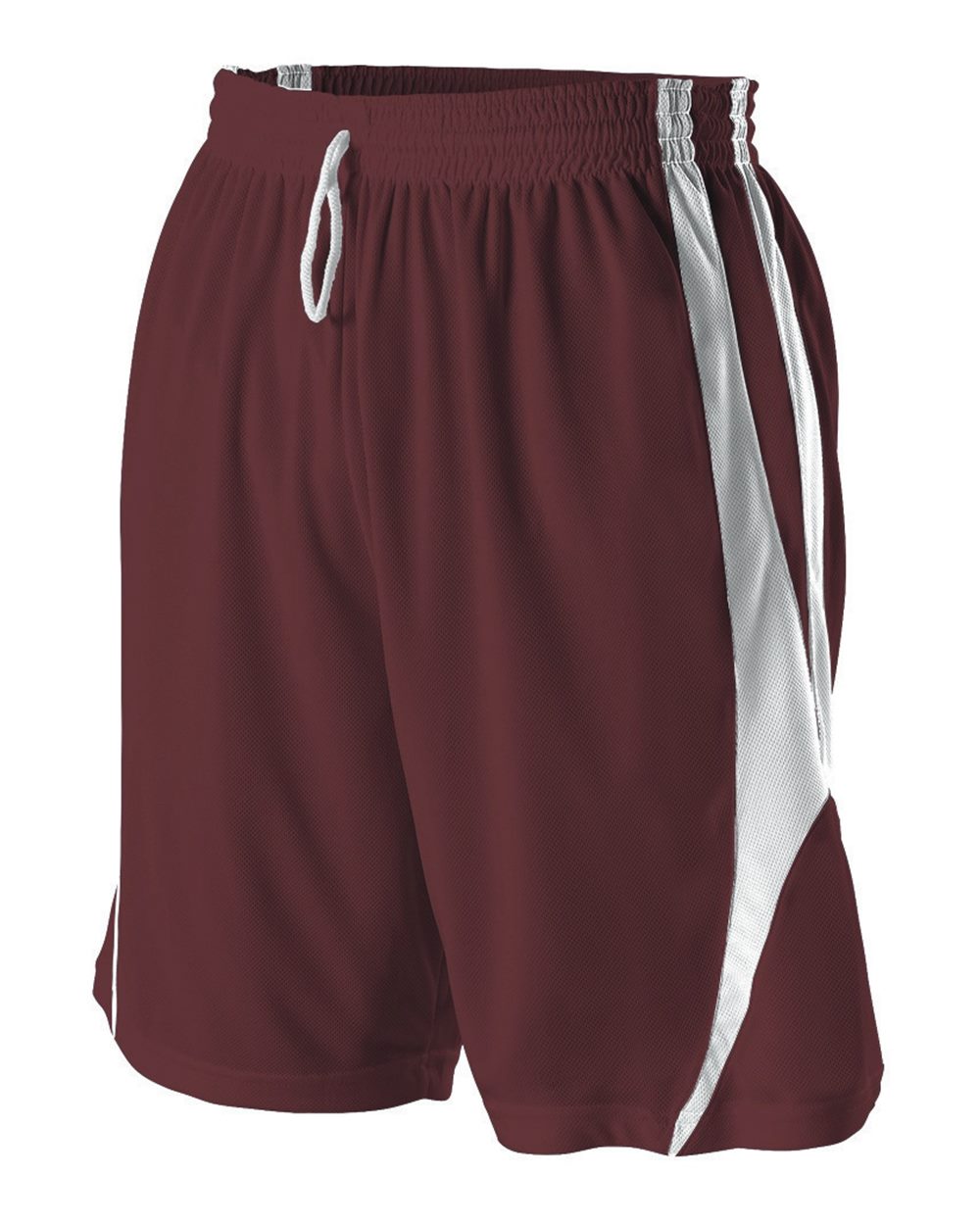 Youth Reversible Basketball Shorts - 54MMPY 16