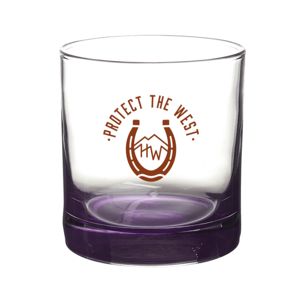 Double Rocks 10.5 oz Lexington Rocks Whiskey Glass 42