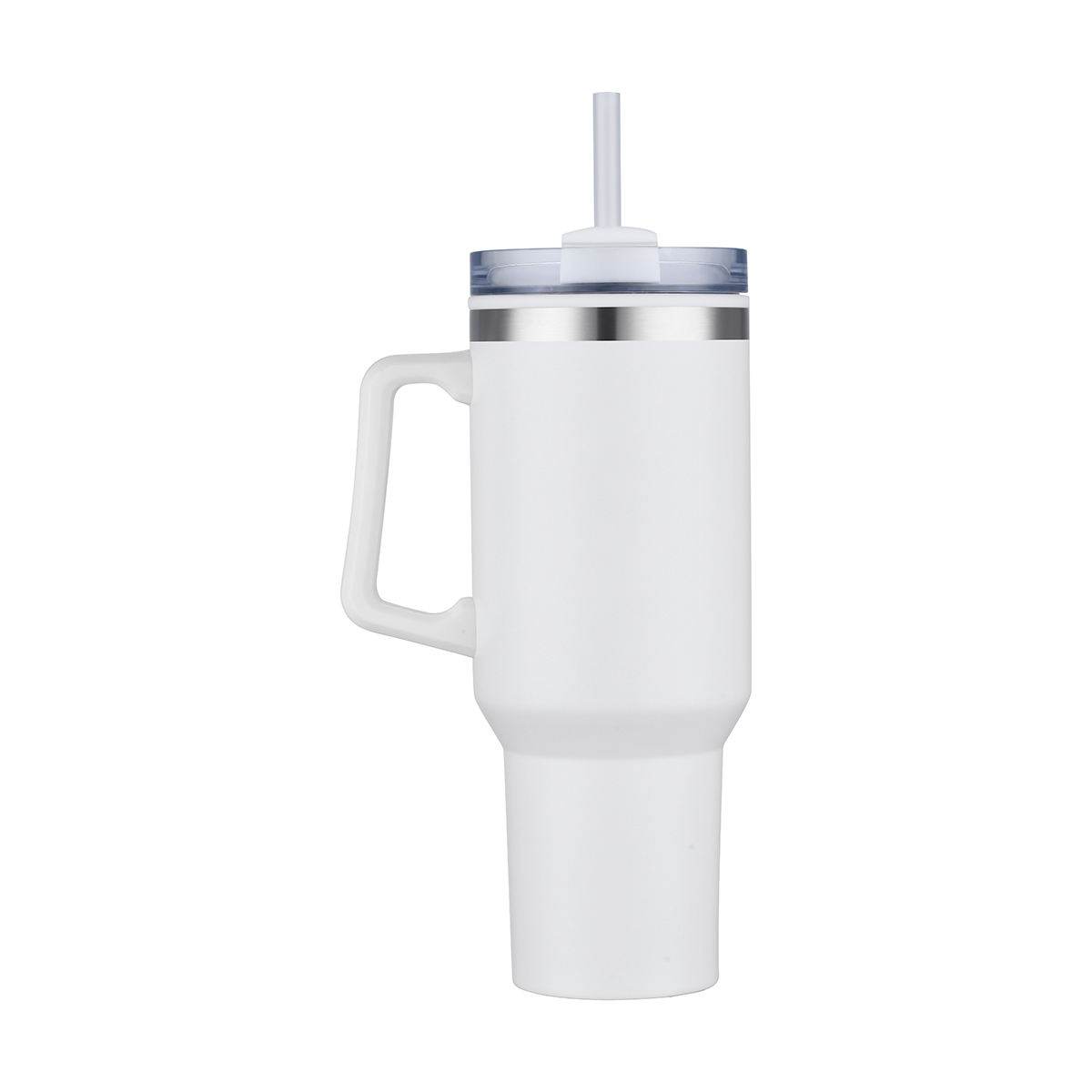 ArticFire 40oz Insulated Travel Tumbler with Straw 26