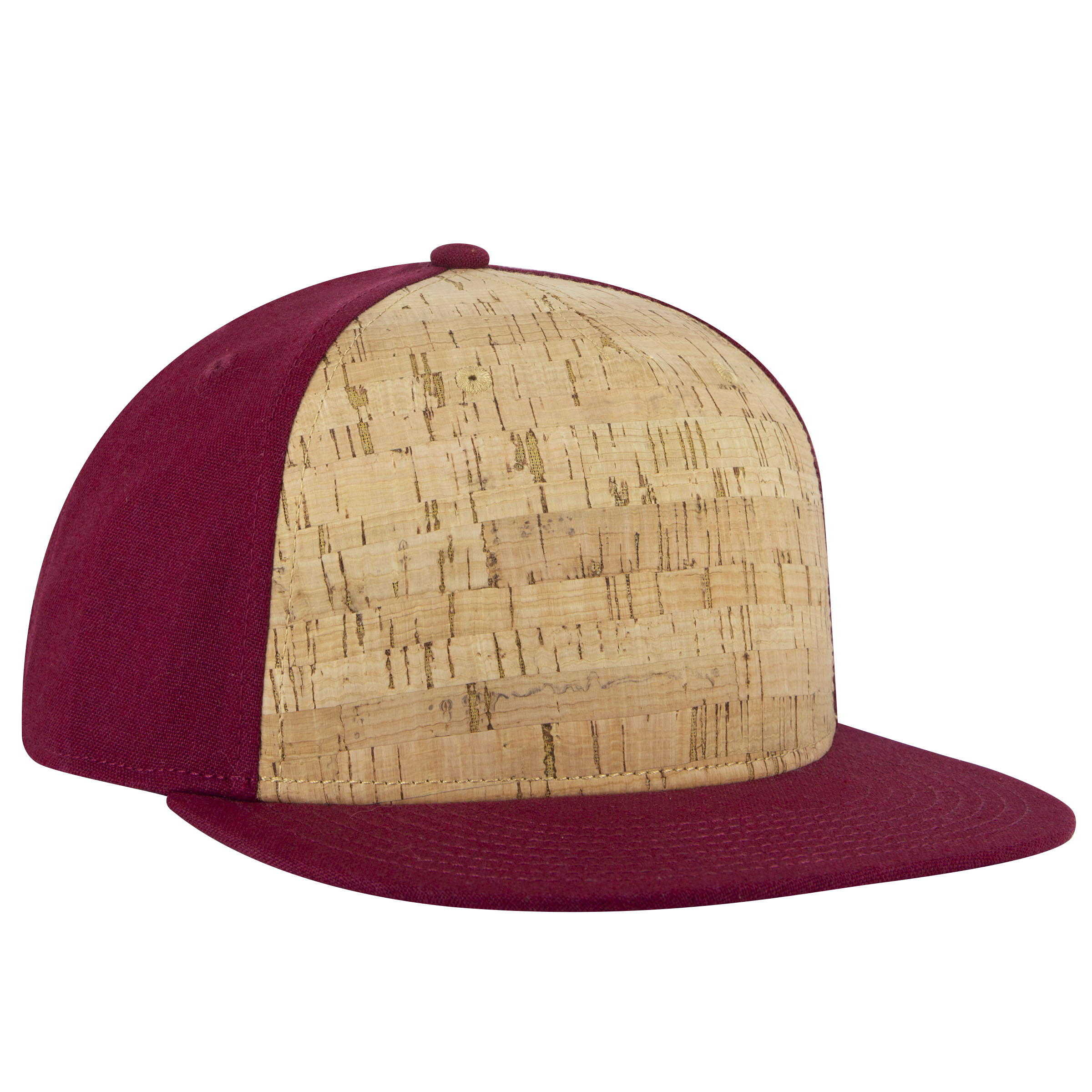 OTTO CAP "OTTO SNAP" 5 Panel Pro Style Snapback Hat