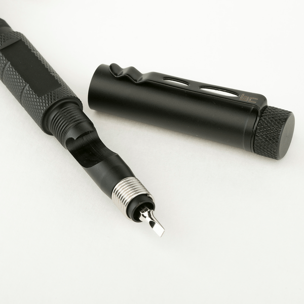 Basecamp Arctic Utility Pen 16