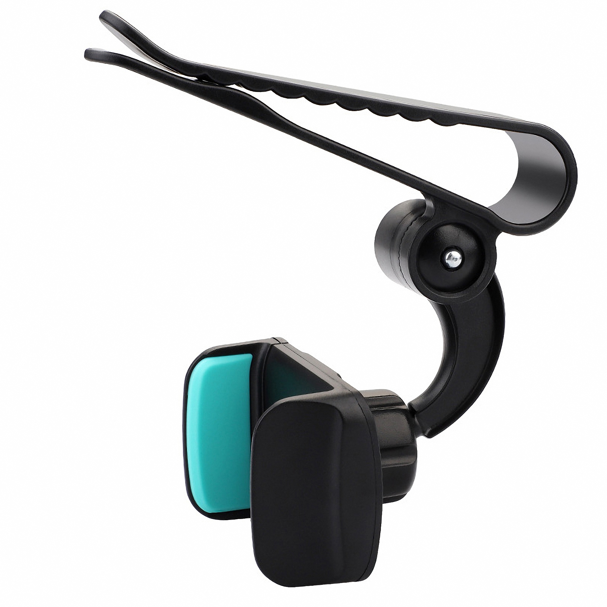 Car Sun Visor Phone Mount 1