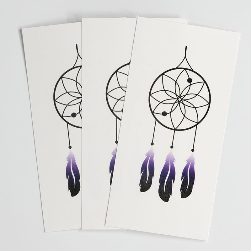 1.5 X 3 Custom Tattoos 18