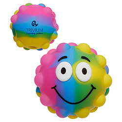 Eye-Popping Push Pop Ball 12