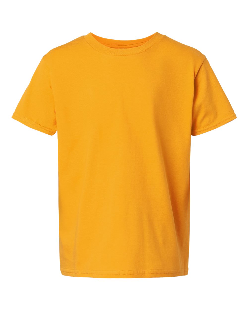 Youth Light Cotton T-Shirt - 3000B 429
