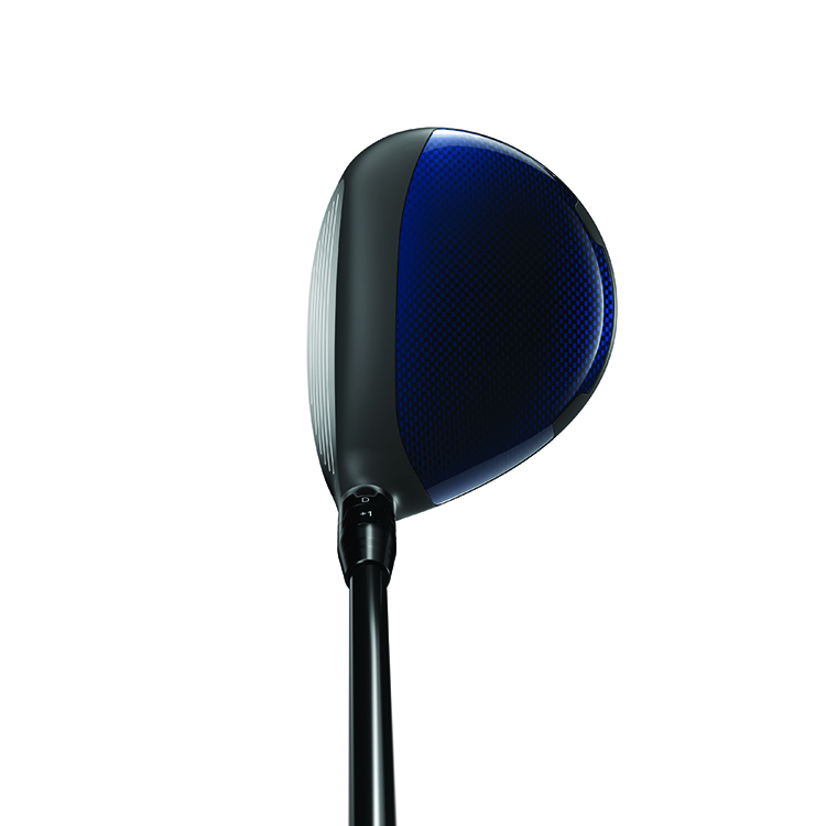 Callaway Paradym Triple Diamond Fairway Wood 3