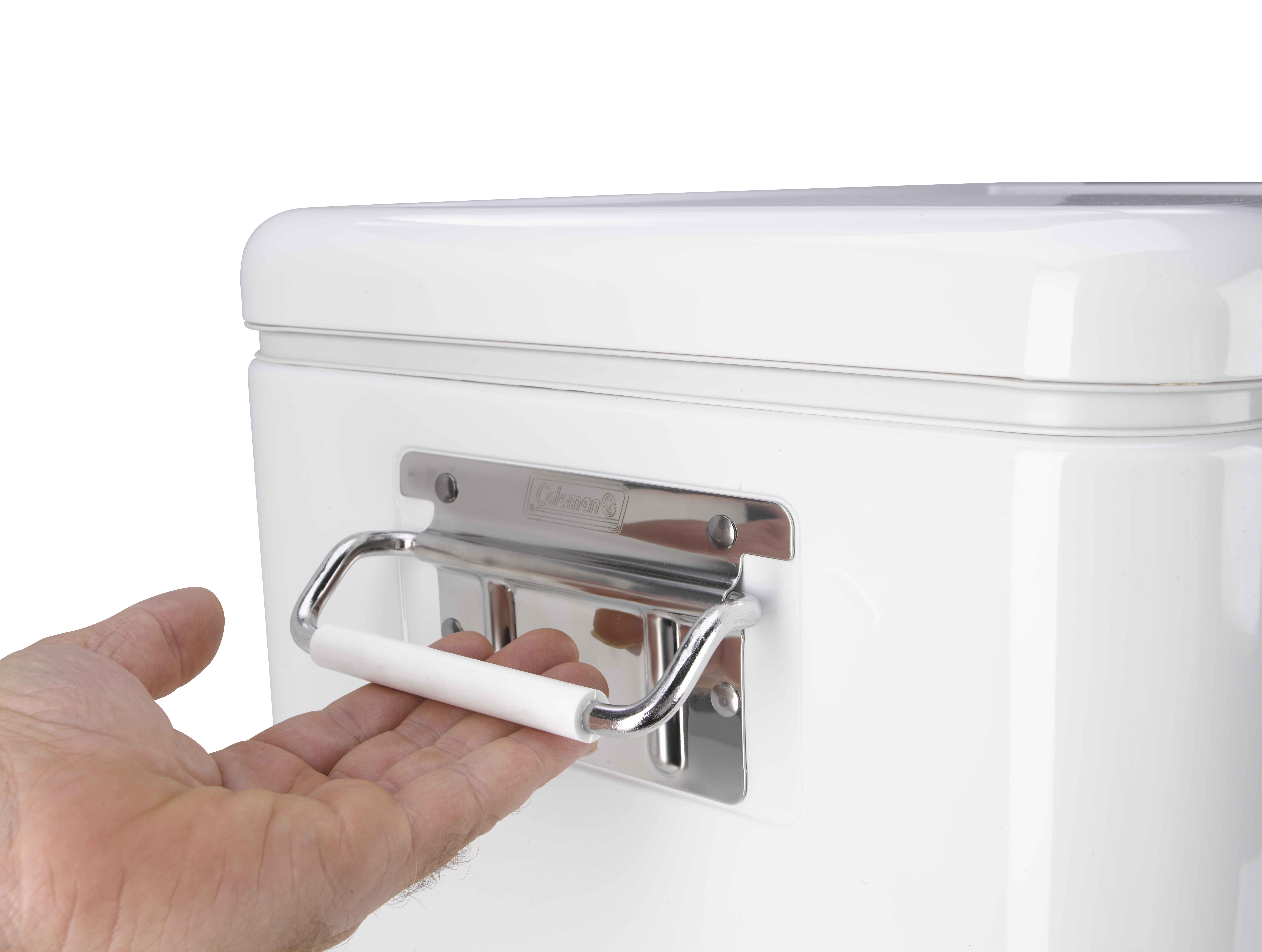 Coleman® 54 Qt. Classic Steel-Belted® Cooler 44
