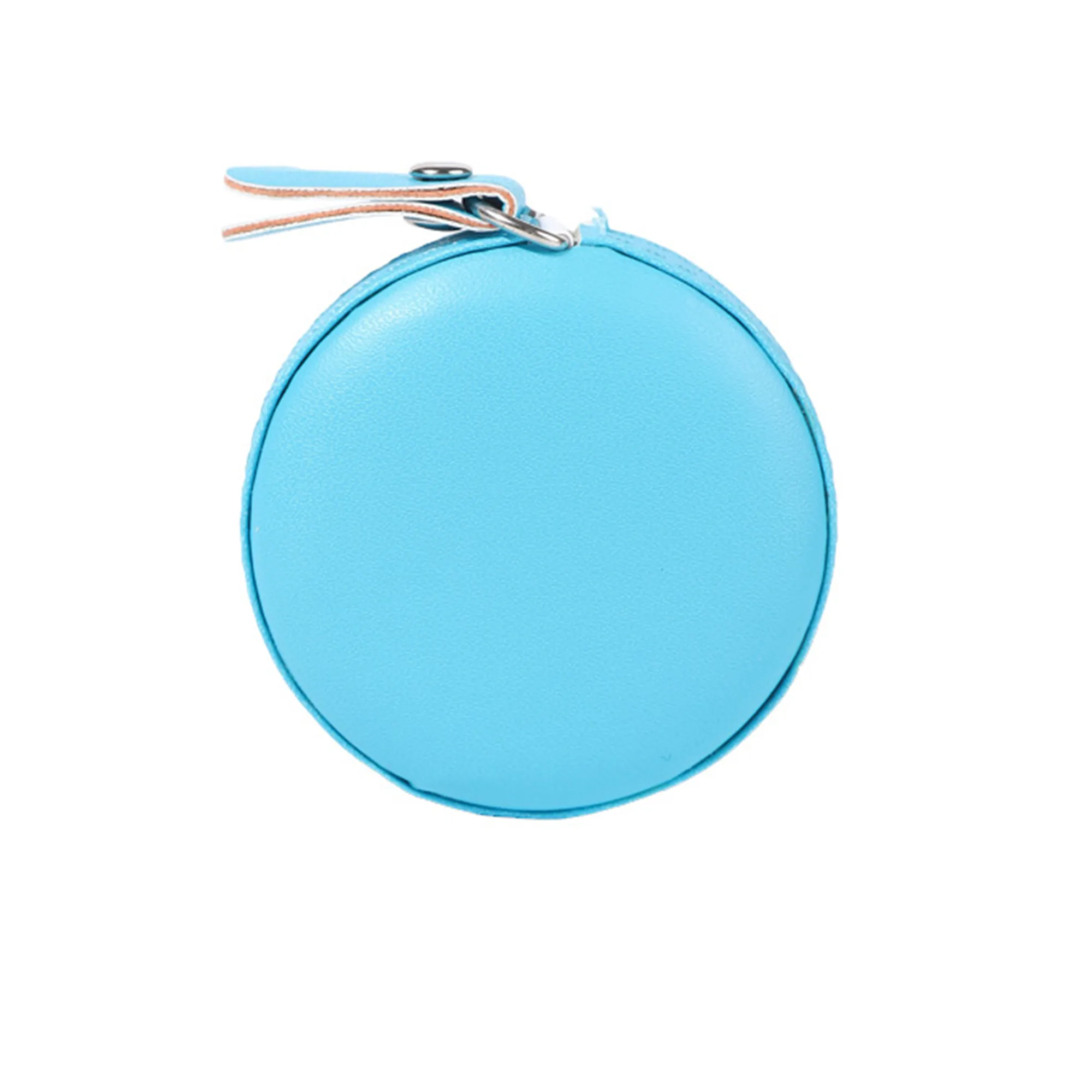 60 Inch Leather Retractable Measure Tape 2