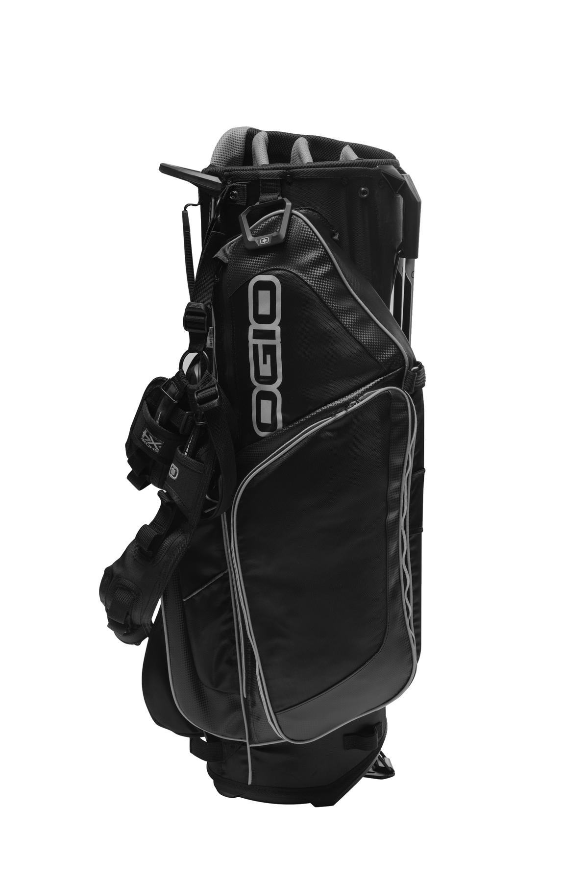 OGIO Orbit Cart Bag. 425042 5