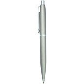Sheaffer® VFM Brushed Chrome Ballpoint 16