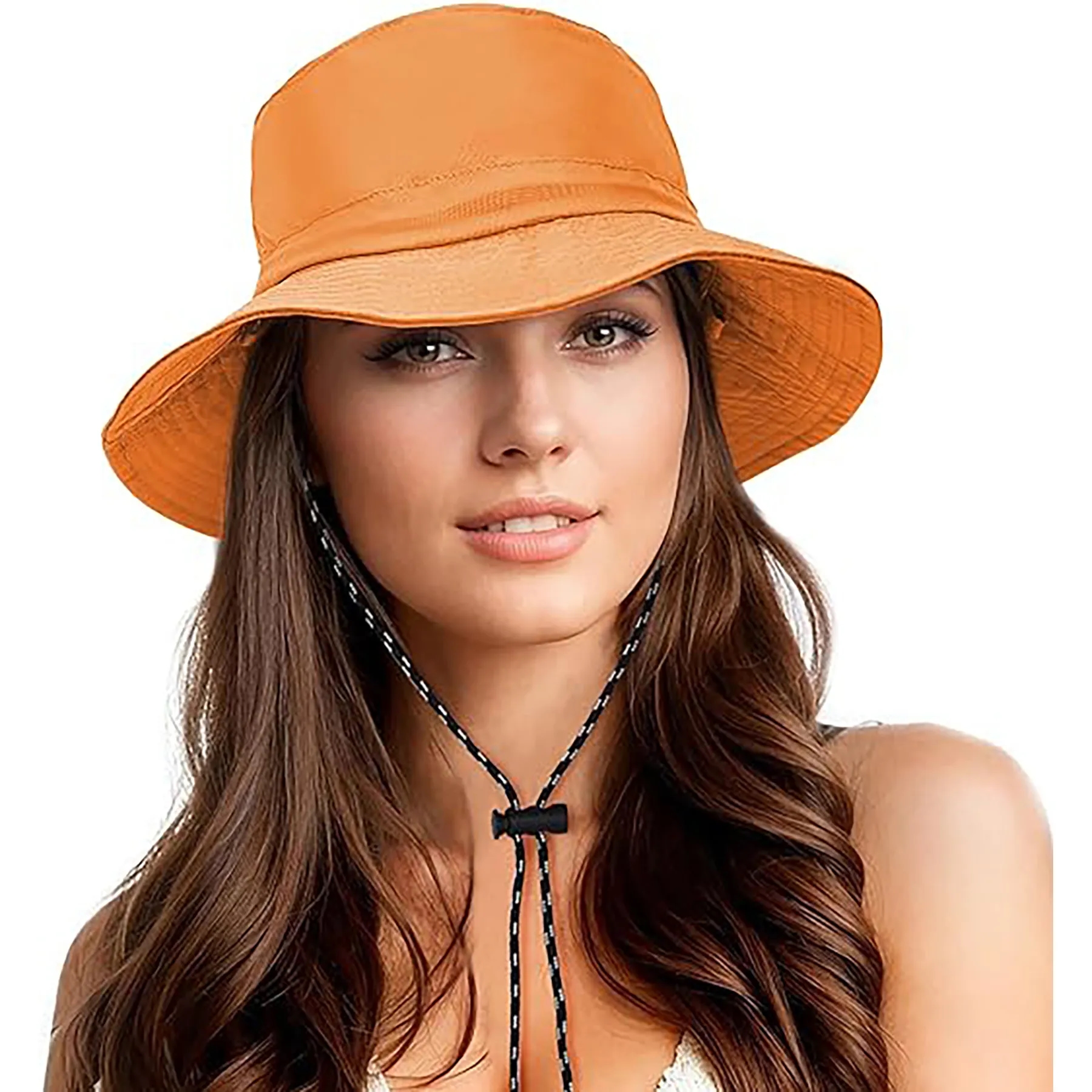 Waterproof Bucket Hat for Women 10